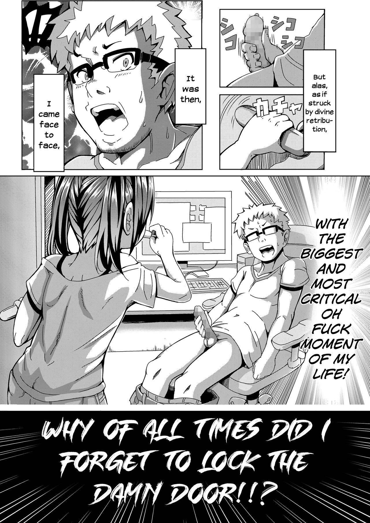 [Funwari Rice] Fukujuu no Akashi | Proof of Submission [English] {Mistvern + Bigk40k} (COMIC LO 2021-06) [Digital]