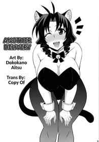 (C85) [Mattari House (Aitsu)] After Otome | Another Delivery (Mattari Iroiro Soushuuhen) (Nyan Koi) [English] [CopyOf]