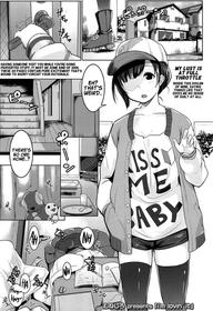 [Muneshiro] i'm lovin' it (COMIC Koh 2016-11) [English] [xinsu] [Digital]