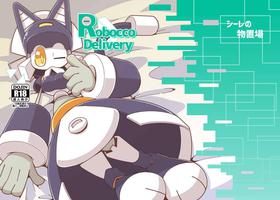 [Cre no Monookiba (Cre)] Robocco Delivery [Digital]