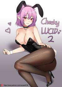 [CANAPE} 건방진 루시드2 / Cheeky LUCID2 [English] [Decensored]