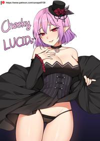 [CANAPE] Cheeky LUCID [English] [Decenored]