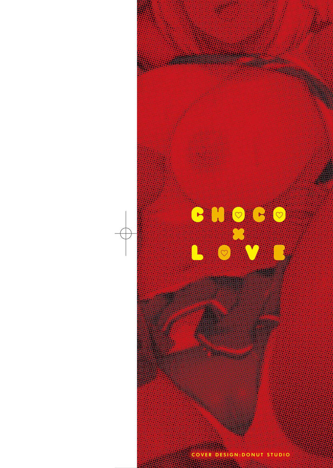 [Highlow] CHOCO x LOVE | CHOCO x LOVE -褐色之戀- [Chinese] [Digital]