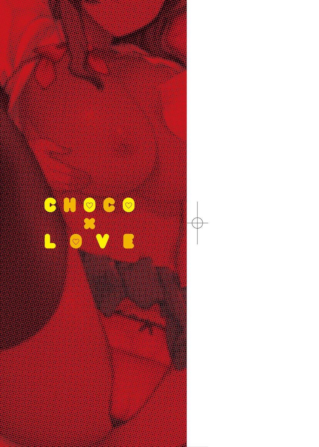 [Highlow] CHOCO x LOVE | CHOCO x LOVE -褐色之戀- [Chinese] [Digital]