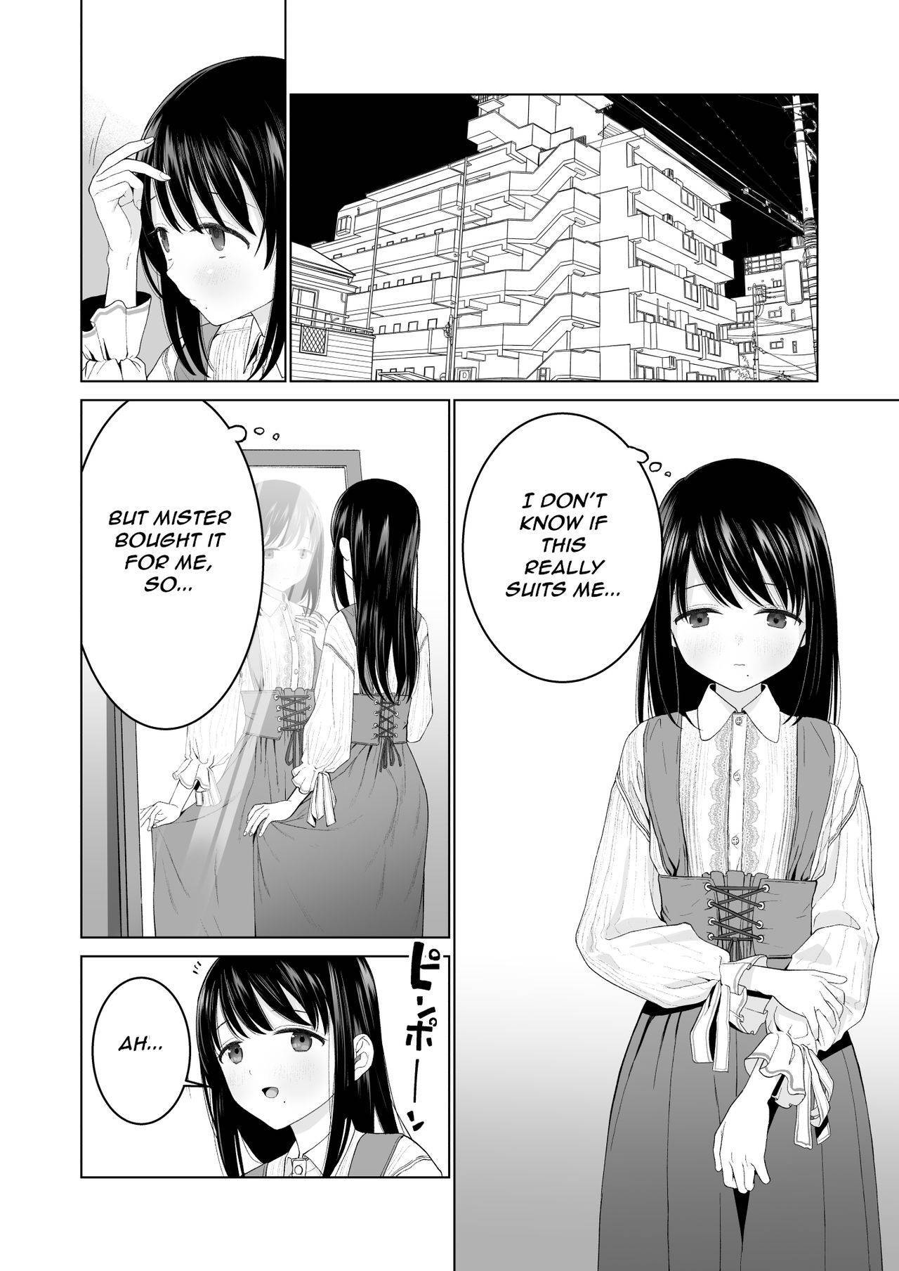 [Mitsume no Mitsumame (Yoikorogashi)] Watashi datte Otoko no Hito o Hikitsuketai 2 | I want to attract a man too. 2 [English] [GAP Translations]