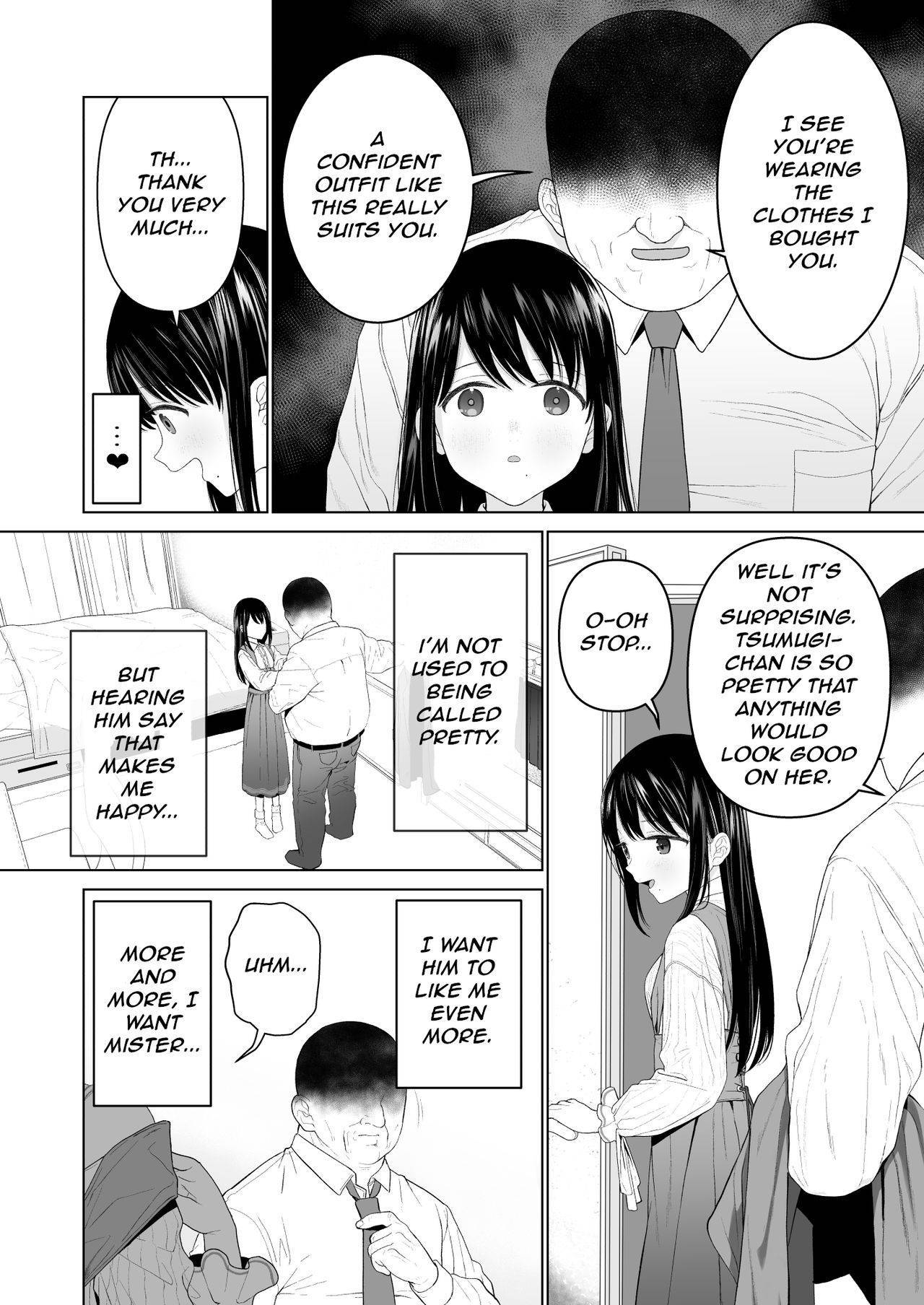 [Mitsume no Mitsumame (Yoikorogashi)] Watashi datte Otoko no Hito o Hikitsuketai 2 | I want to attract a man too. 2 [English] [GAP Translations]