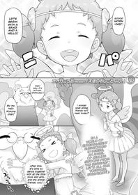 [Ookami Uo] Tenshi no Oshigoto nano! | It's the Work of an Angel! (COMIC LO 2020-12) [English] {defski} [Digital]