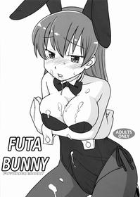 (C75) [Hinemosuan (Hinemosu Notari)] Futa Bunny [English]