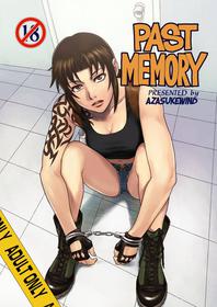 [AZASUKE WIND (AZASUKE)] PAST MEMORY (BLACK LAGOON) [Digital]