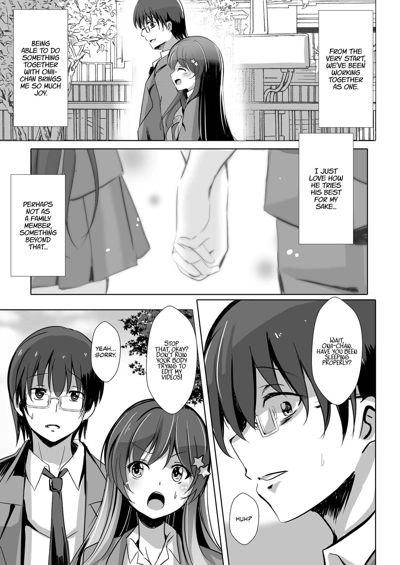 [Kukado Rio] [Soushuuhen] Netorareru Onna-tachi Ch. 1 | Stolen Girls Collection Ch.1 [English] [WataTL] [Digital]