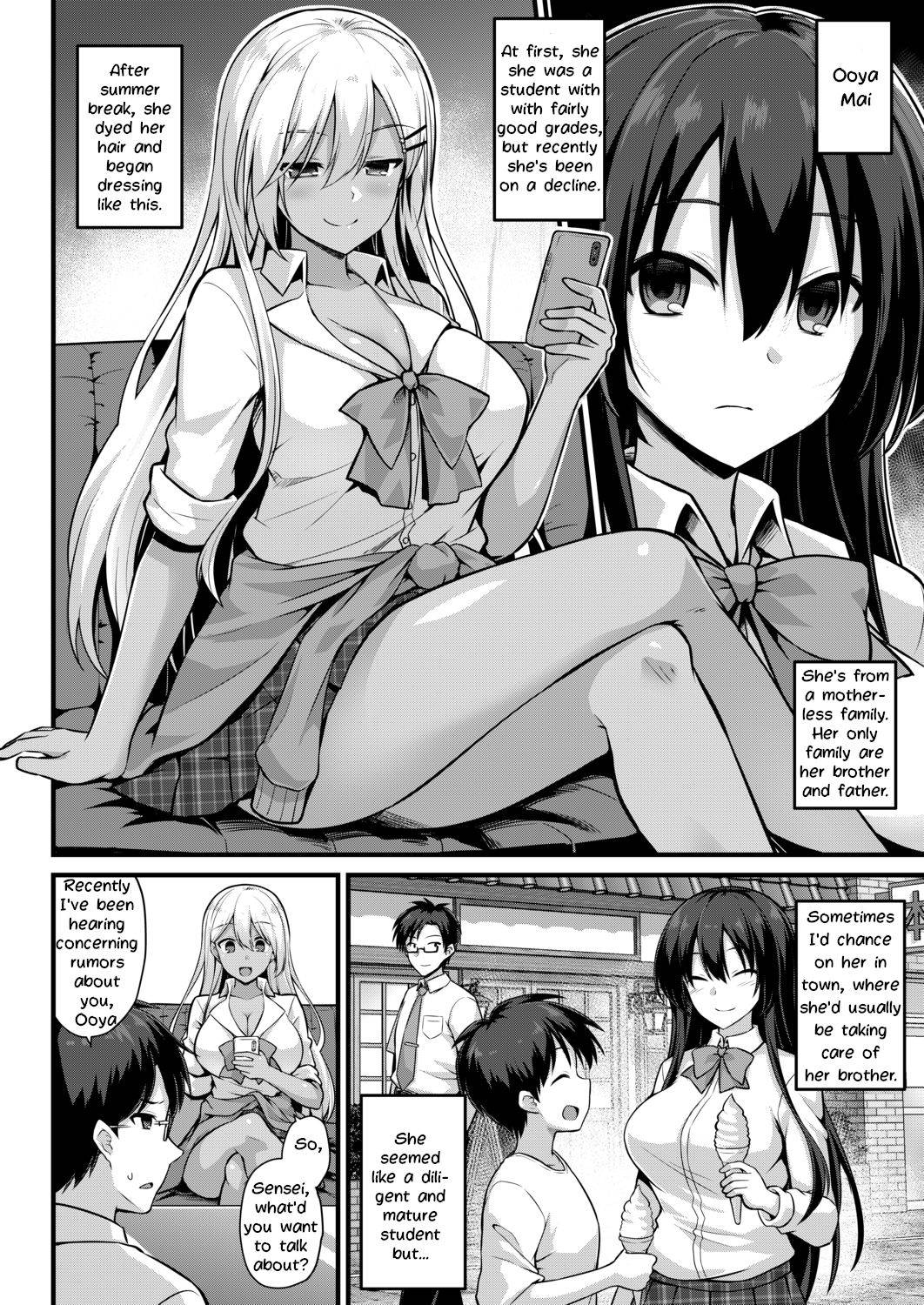 [Kokutou Nikke] Ooya-chan no Botebara Kyouiku Jisshuu‼ | Ooya-chan's Preggo Belly Teacher Training!! (COMIC Mugen Tensei 2020-12) [English] [LoeQuality Translations + Ricchi] [Digital]