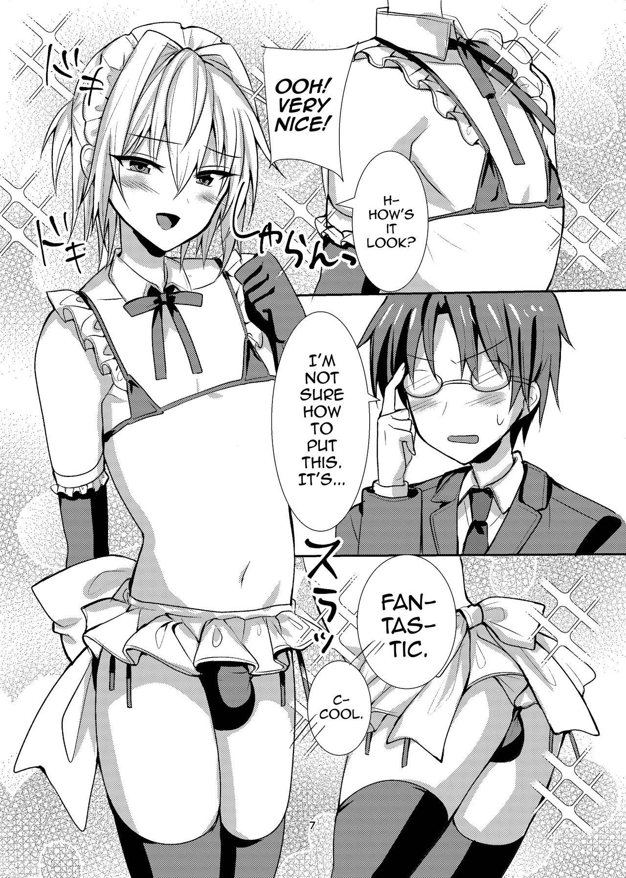 [Shinsei Lolishota (Uruaki, kozi)] Buhi no Tame ni Josou shitara Koufun shita Senpai-tachi ni Teisou o Ubawaremashita [English] [mysterymeat3] [Digital]