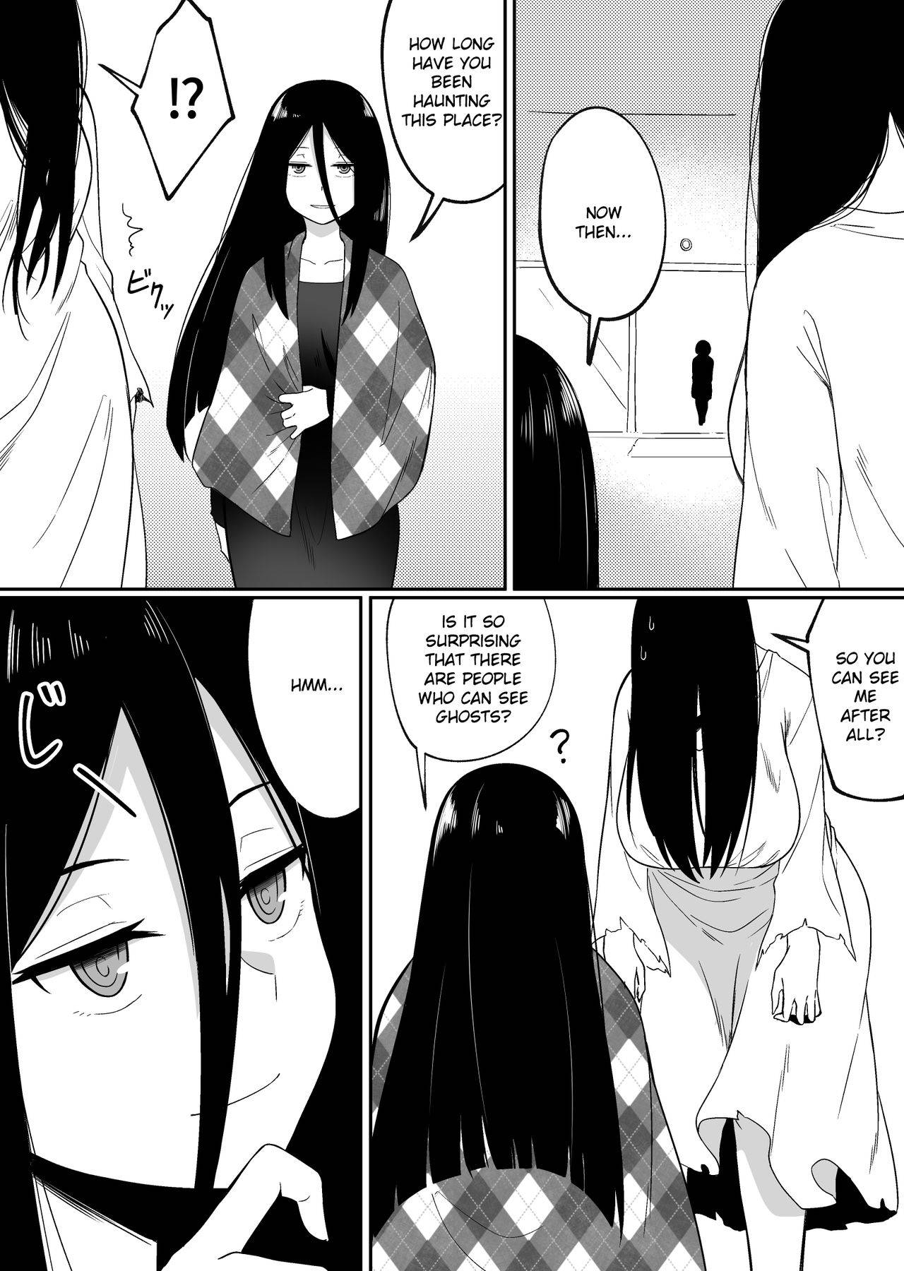 [Xion] Mirror Collection 5 [English]