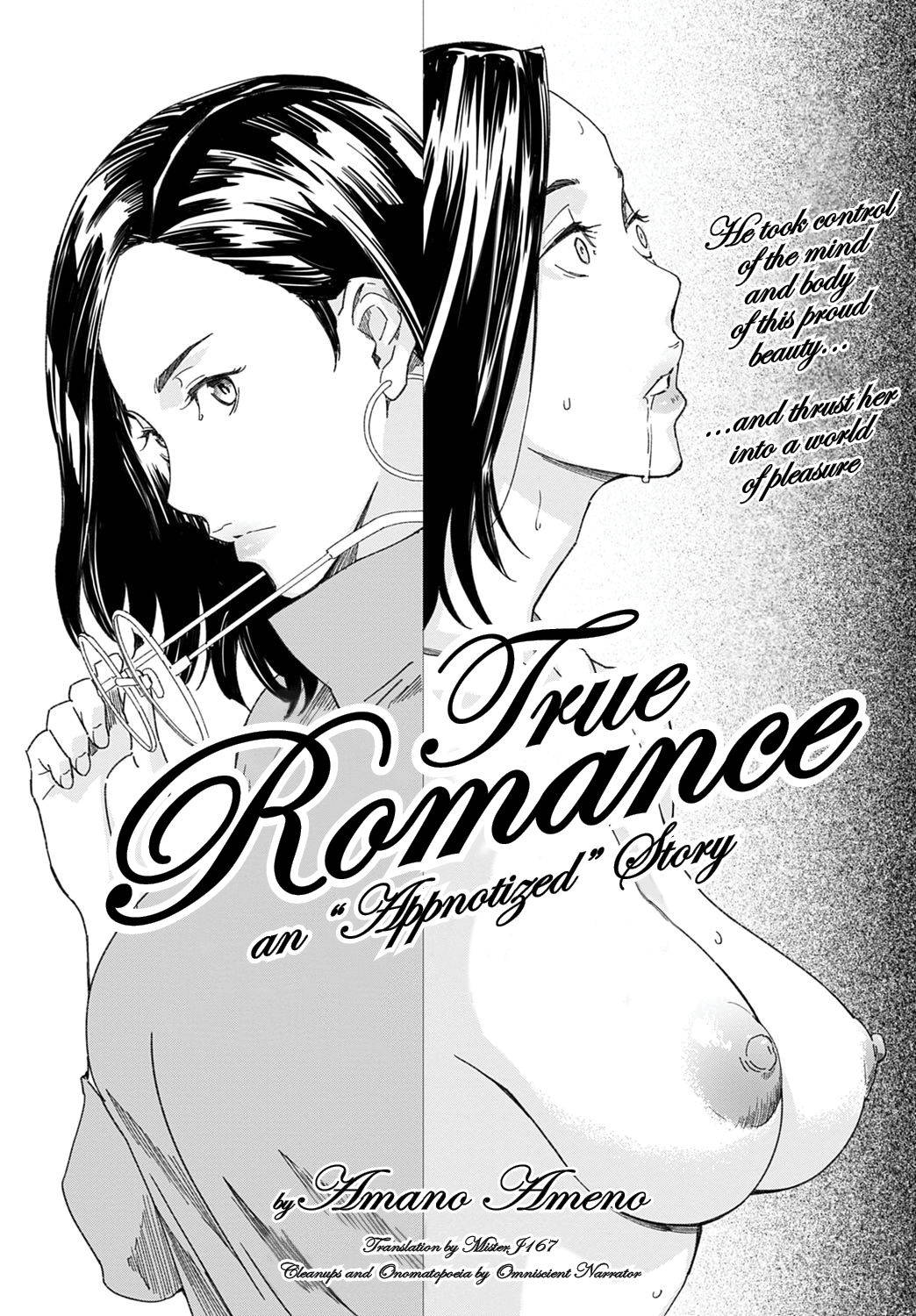 [Amano Ameno] Joryuu Sakka Saimin Ningyou | Female Author Hypnotic Doll (COMIC Anthurium 2021-07) [English] [MisterJ167] [Decensored] [Digital]