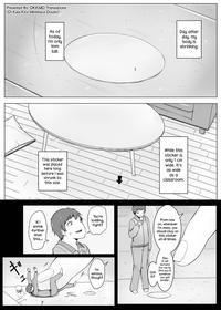 [Marushamo] Henbou Sonogo [English] [DKKMD Translations]