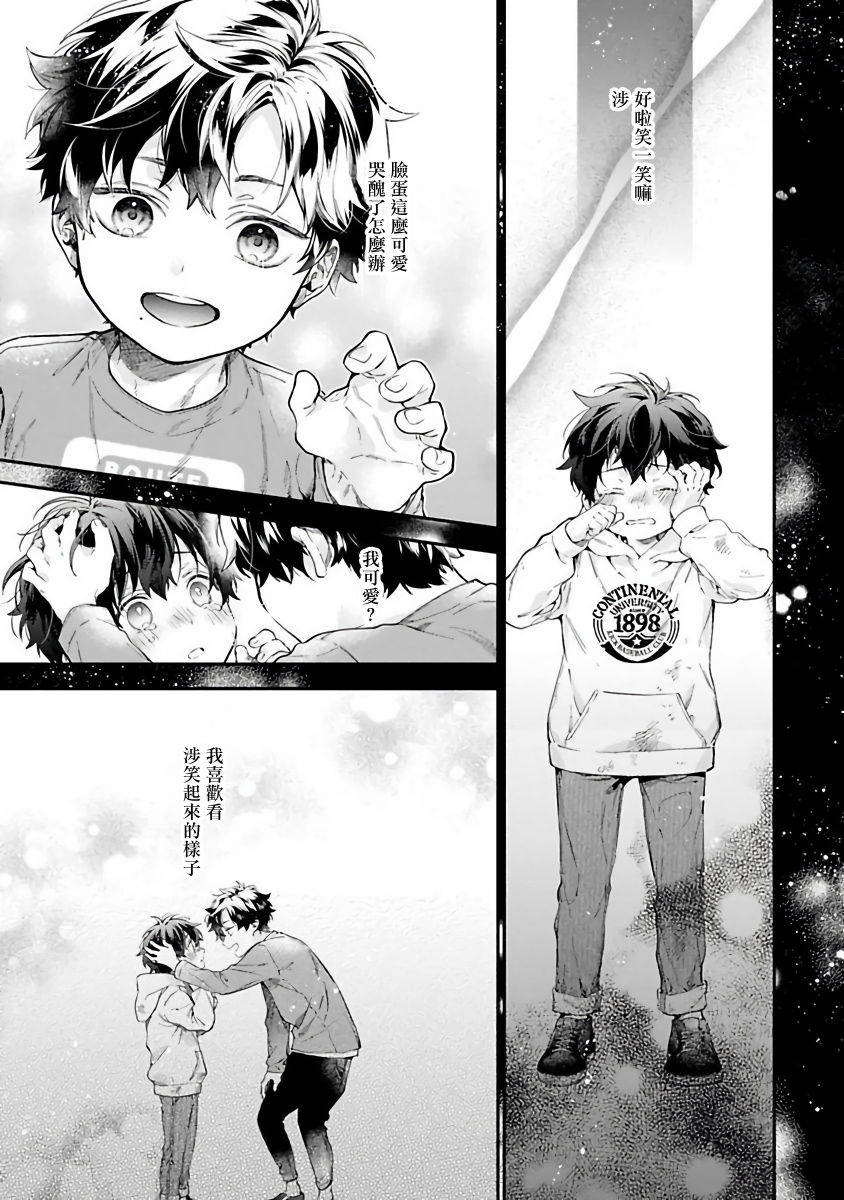 不良少年华他无原则娇惯小男友 Ch.1 [冒险者公会]