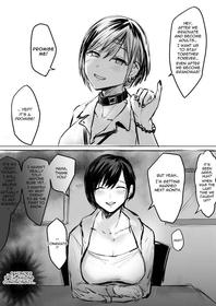 [Poyojirou] Yuri NTR [English] [SaLamiLid] [Digital]