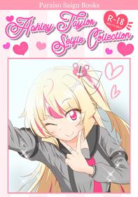 [Paraiso Saigu (Pucca)] Ashley Taylor Selfie Collection (Puella Magi Madoka Magica Side Story: Magia Record)