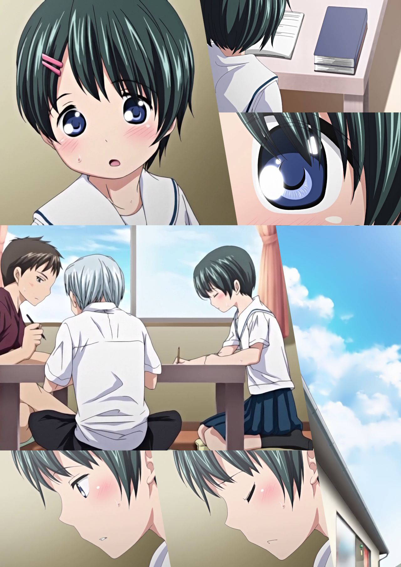 [Okada Kou] Classmate (A SIZE) [Full Color]