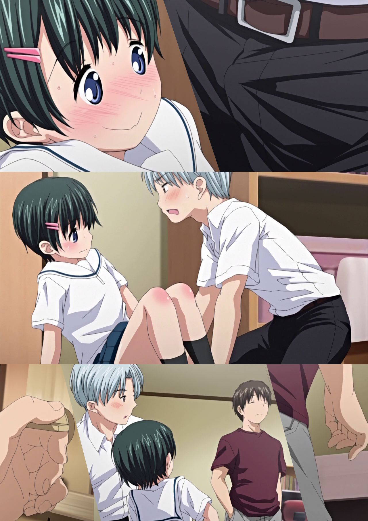 [Okada Kou] Classmate (A SIZE) [Full Color]