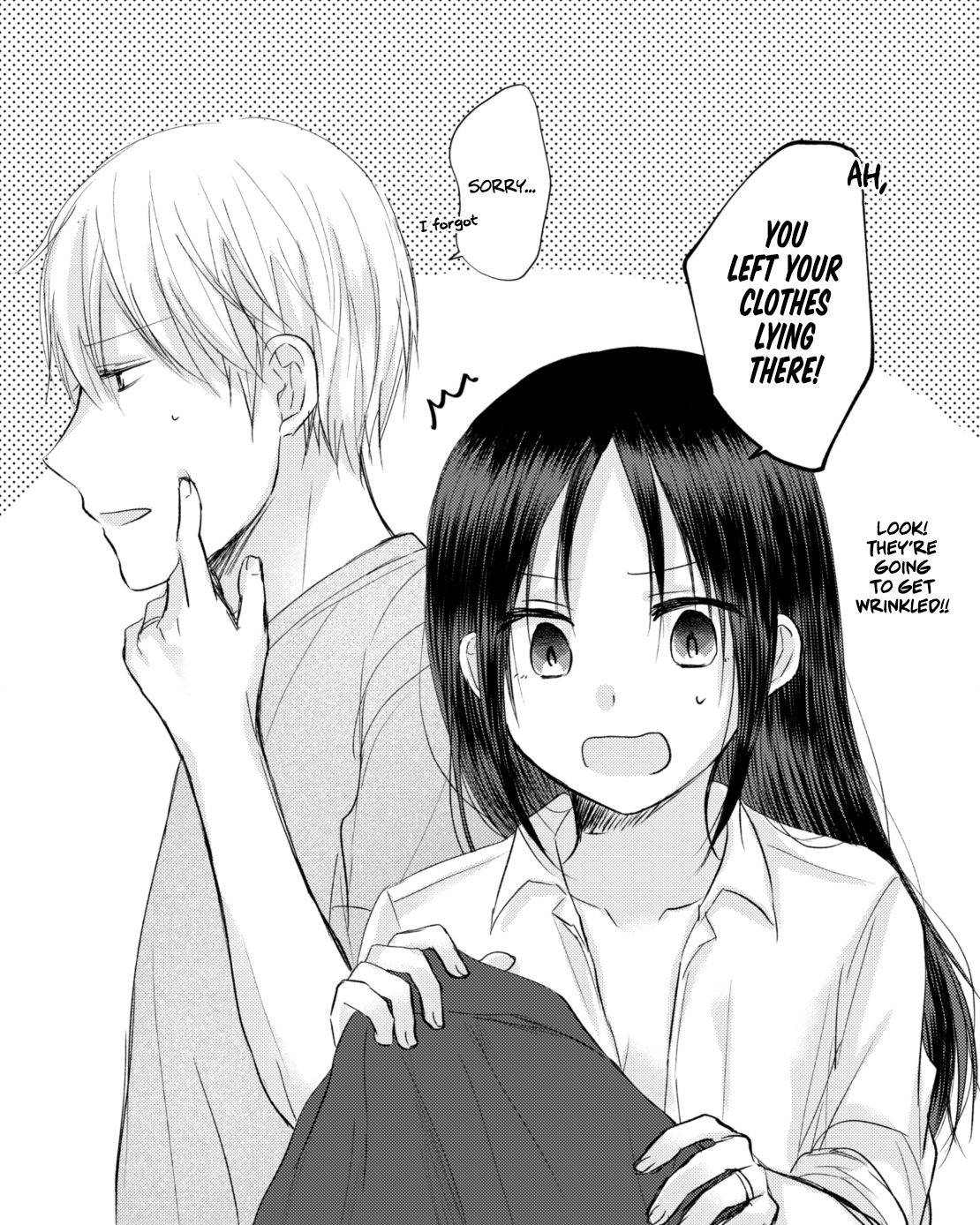 [Kuzuru] ShiroKagu 2 (Kaguya-sama wa Kokurasetai) [English] [Zaibatsu]