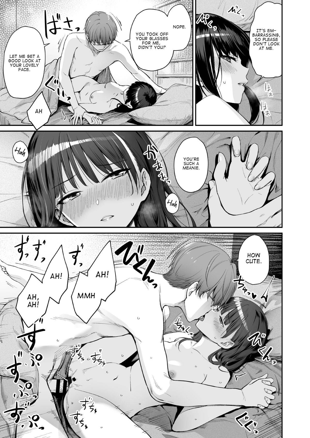 [Misaki (Benimura Karu)] Zoku Boku dake ga Sex Dekinai Ie | I‘m the Only One That Can’t Get Laid in This House Continuation [English] [Nisor]