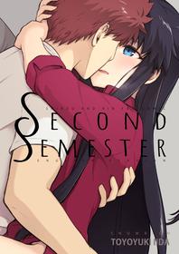 [Snowrich (Iida Toyoyuki)] Second Semester (Fate/stay night) [English] [2d-market] [Digital]