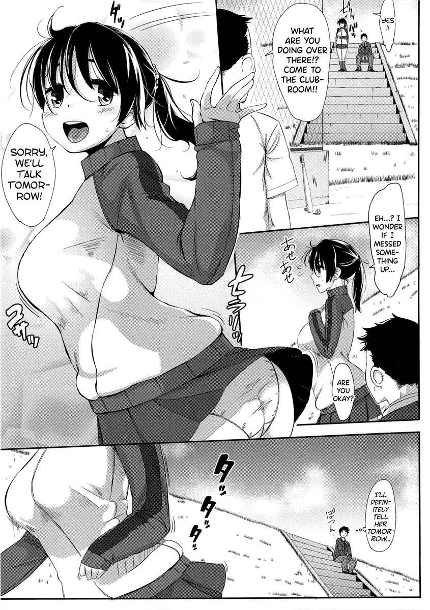 [Rocket Monkey] Sotsugyou shite mo... | Even After You Graduate... (Hatsukoi Delusion) [English] [biribiri]