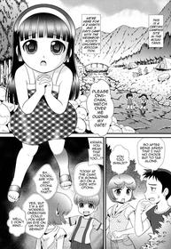 [Minion] Date Sankanbi - Date of Visitation Day (Loli Jyoku Otoshigoro no Onnanoko) [English] [MrBubbles] [Digital]