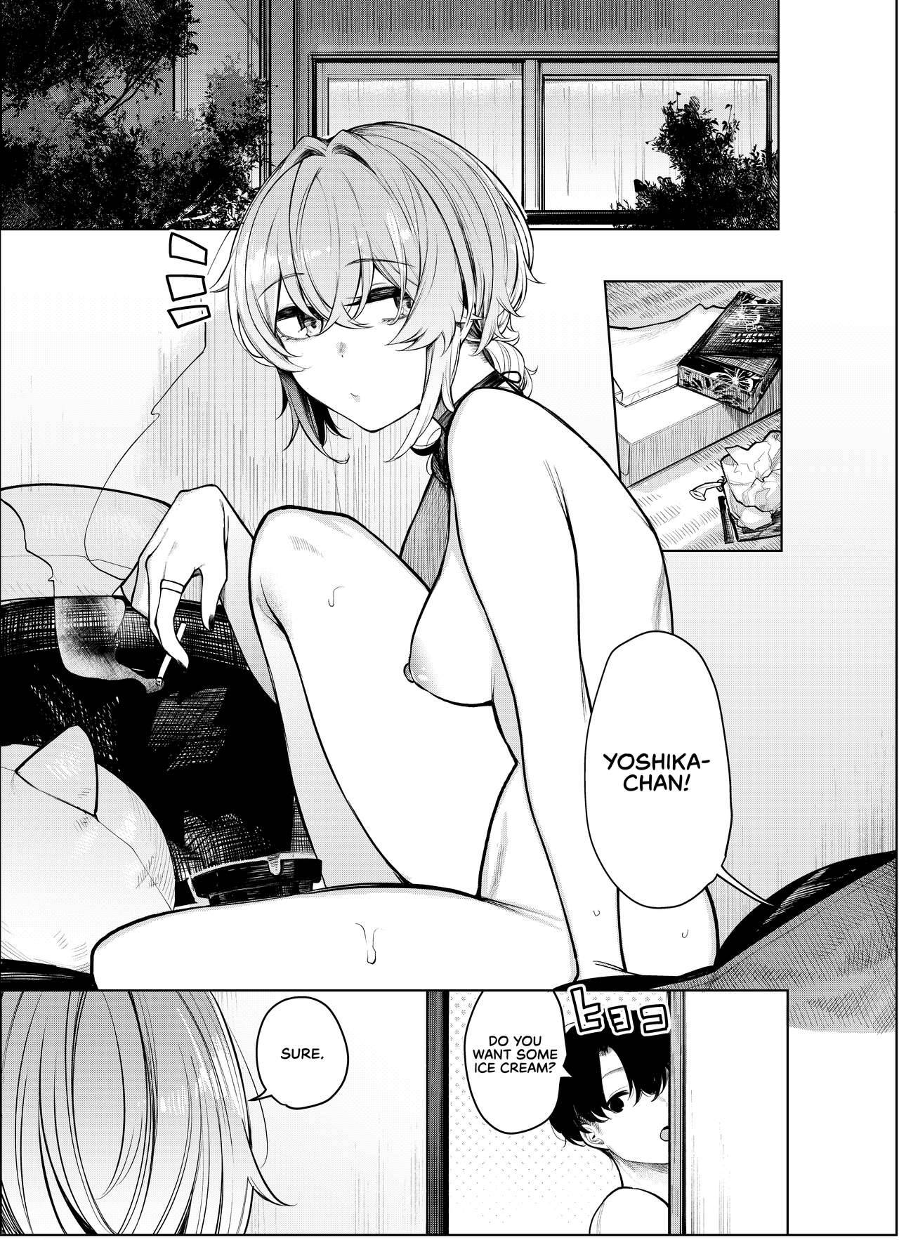 [140km/h (Akagi Asahito)] Furyouppoi Kanojo to Daradara Omocha de Mou Ikkai. | Leisurely Playing With Sex Toys With My Delinquent-looking Girlfriend, Yet Again. [English] [RedLantern] [Digital]