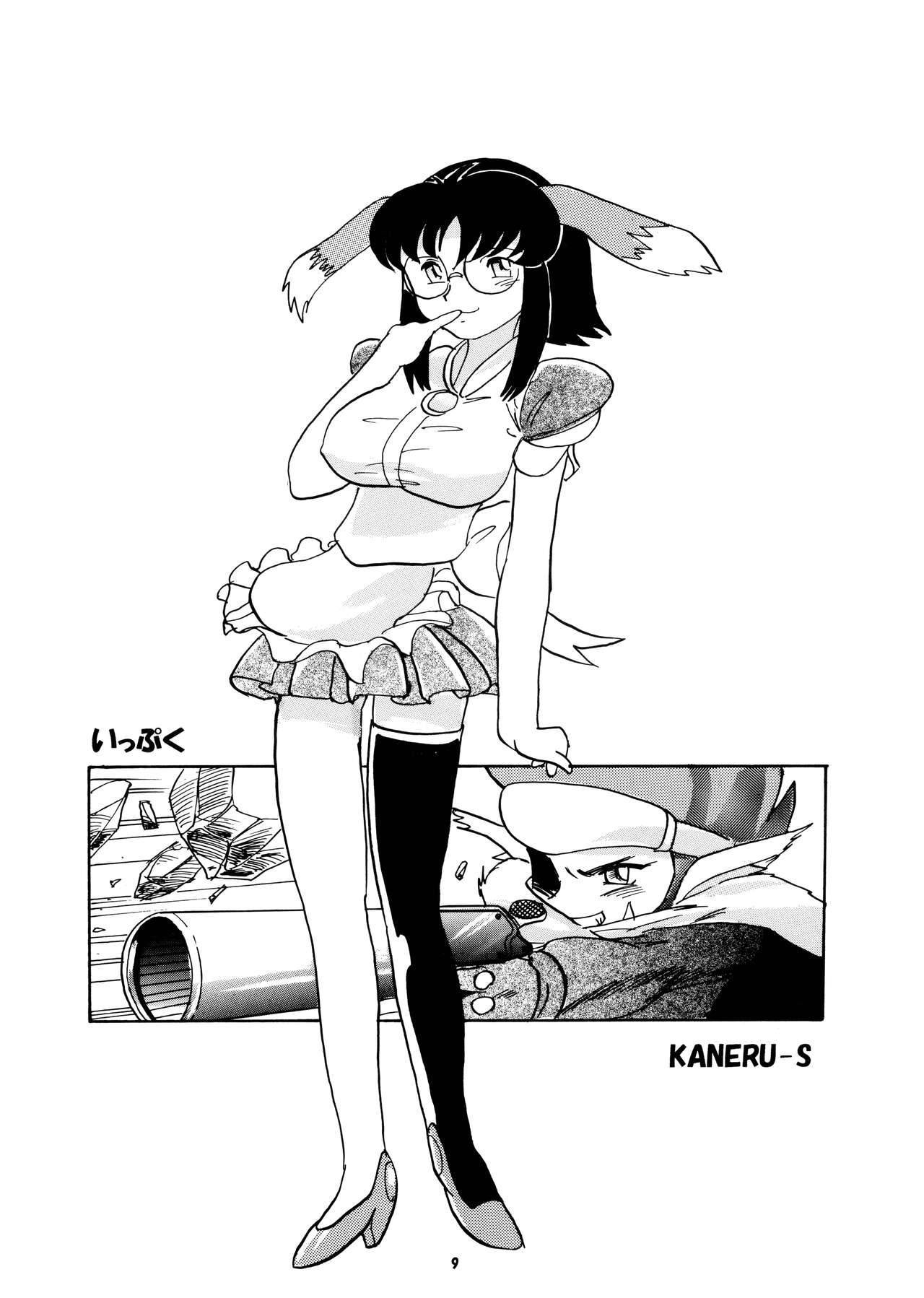 [P-Shoukai (various)] Momo-An Volume 11