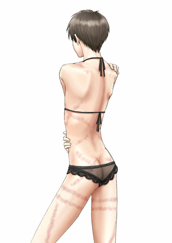 [pants (Yuno)] ErePan (Shingeki no Kyojin) [Digital]