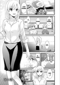 [Pon Takahanada] Ayatsure! Sisters Ch. 4 [English] [desudesu] [Digital]