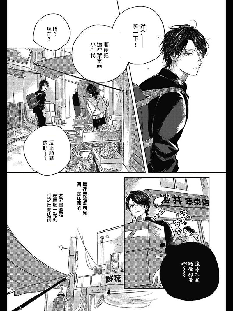 [Amamiya] Bokura no Tsuzuki | 我们的后续 Ch. 1-3 [Chinese] [冒险者公会] [Digital]