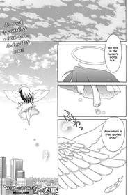 [Inuboshi] Happy ★ Angel 2 (LQ -Little Queen- Vol. 34) [English] {defski} [Digital]