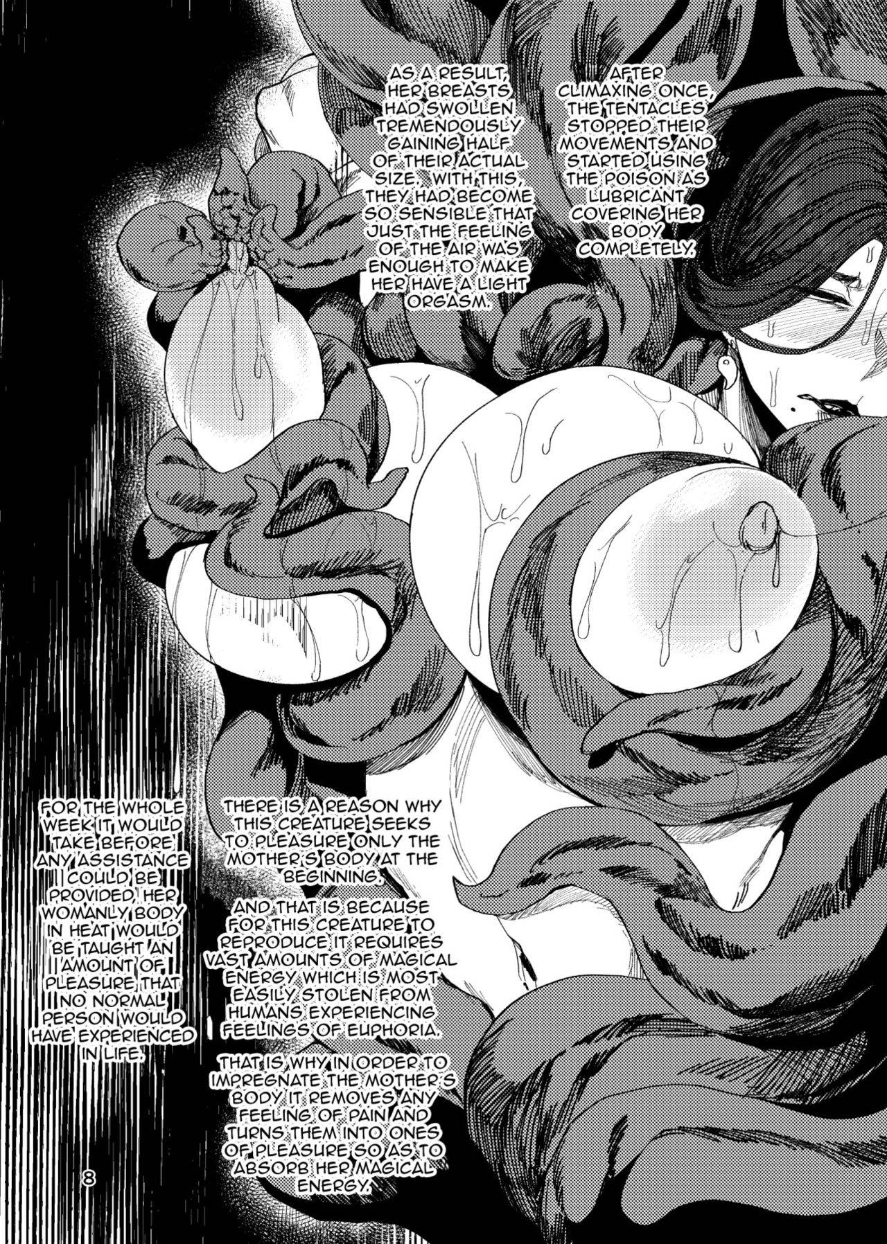 [Isocurve (Allegro)] Igyou Koubi Kairaku Jigoku | A Strange Hell Of Sexual Pleasure [English] [Doujins.com] [Digital]