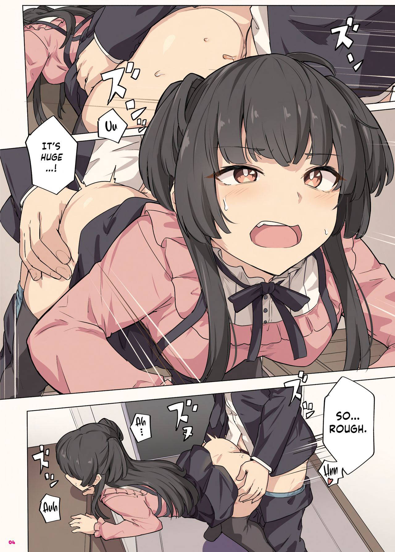 (COMIC1 BS-sai Special) [Kakuzatou (Various)] Anta wa Koko de Fuyu to Iku no yo ~Fuyuko Icha Love Ero Goudou~ | You’re Gonna Cum Here With Fuyu ~Fuyuko Vanilla Ero-Compilation~ (THE iDOLM@STER: Shiny Colors) [English] [Digital] [obsoletezero]