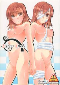 (C86) [Aki no Mikaku (Fukuguri Yuuto)] Sisters After (Toaru Majutsu no Index) [English] {Doujins.com}