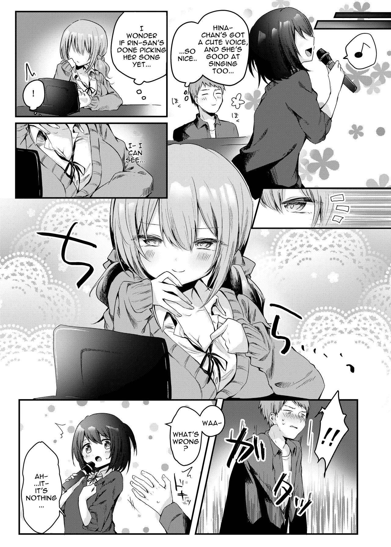 [Nokishiki-BOX (Kishikino)] Netoge de Shiriatta Suki na Ko no, Bitch na Onna Tomodachi ni Gal NTR sareru Hanashi | Doing Reverse NTR With The Bitch Gal Friend Of The Girl I'd Gotten Close To In An Online Game [English] {Doujins.com} [Digital]