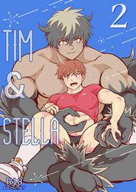 [HANAMIZU (Nimu)] Tim & Stella 2 [English]