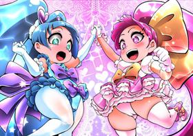 [cocco1192] Fallen Magical Girls