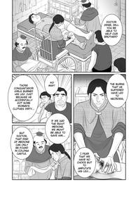 [r-groop] Misogyny Conquest Chapter 3 (English)