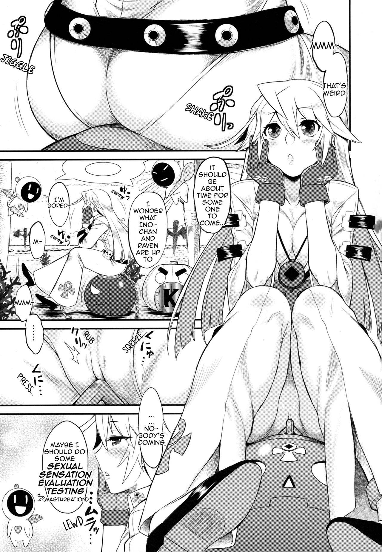 (C89) [Osiris (Oshiuri)] Shiri Otome (Various) Jack O Contribution [English]