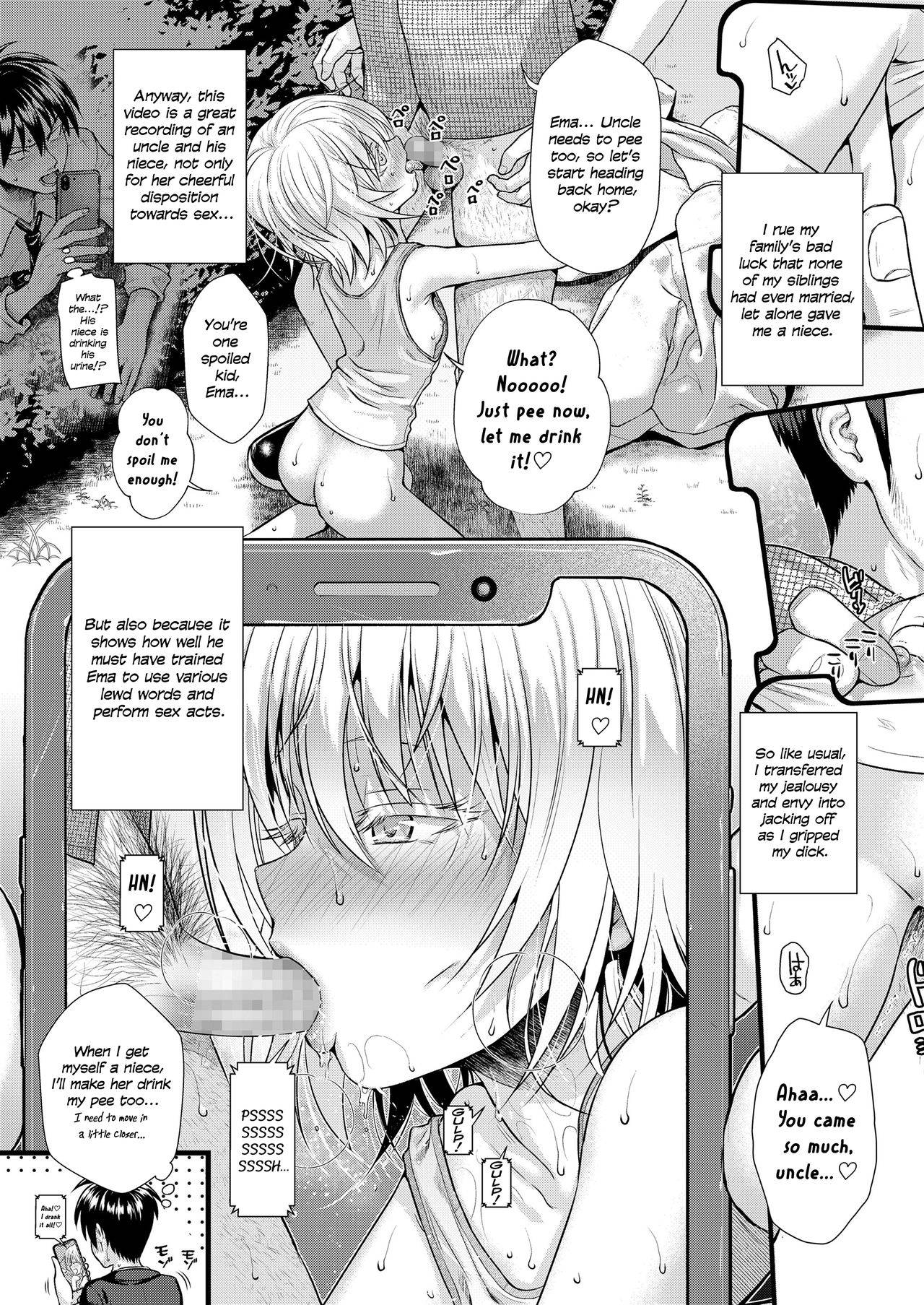 [Shimanto Shisakugata] Omoide Te Ii Na | What Great Memories (COMIC LO 2021-08) [English] {defski} [Digital]