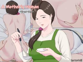 [Horsetail]  Haha ni nita Hito ~Zenpen~ A Motherly Woman -First Part- [English]