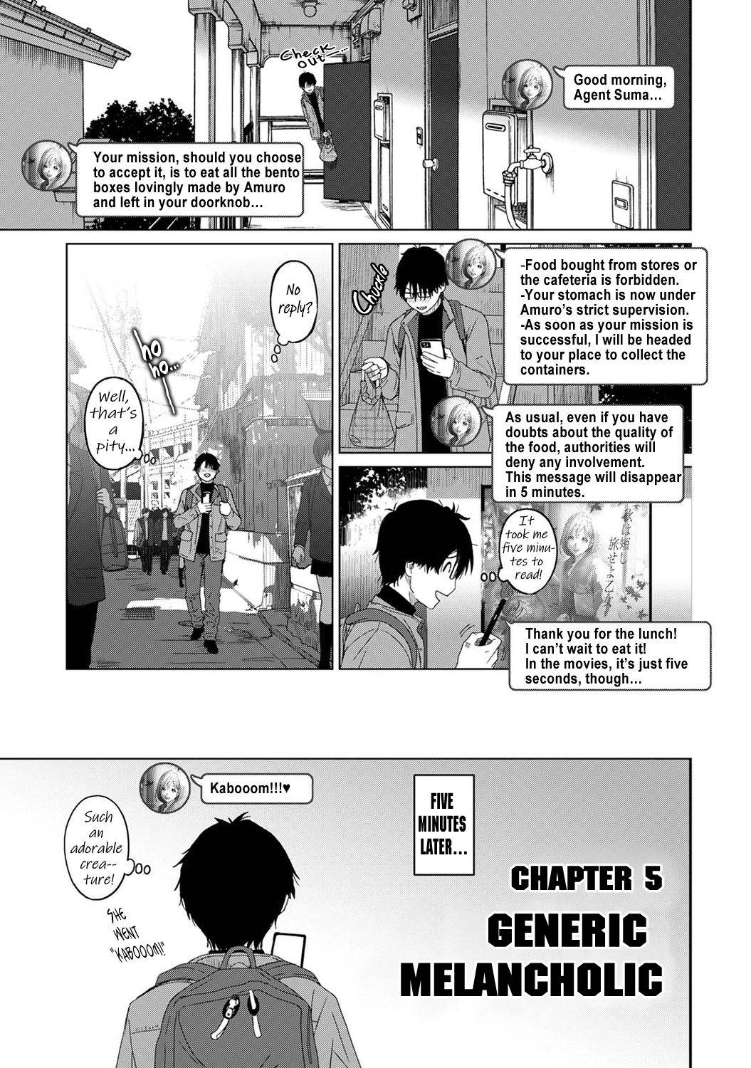 [Ryoh-zoh] Itaiamai Ch. 5 [English]