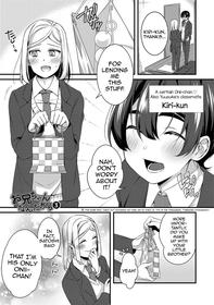 [Binbi] Onii-chan nan dakara 3 (Otokonoko HEAVEN Vol. 45) [English] [mysterymeat3] [Digital]