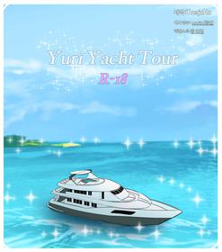 [TaejaHo] Yuri Yacht Tour (League of Legends) [English]