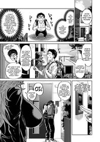 COMIC Kuriberon DUMA 2021-09 Vol. 28 [English]