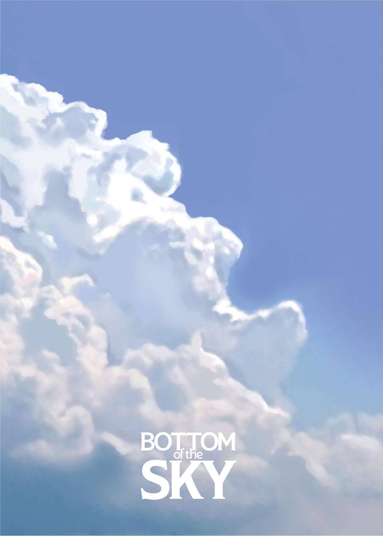 [Fatalpulse (Asanagi)] BOTTOM of the SKY (Granblue Fantasy) [Chinese] [Decensored] [Digital]